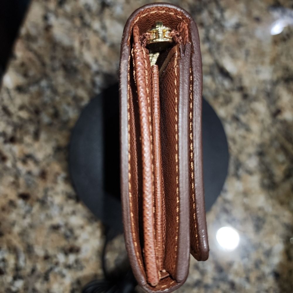 L.V Monogram  Wallet